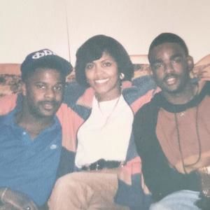 Meet your Posher, Robert